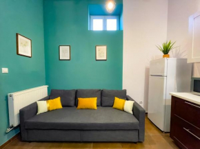 Charming Retreat in Bucharest's Old Town